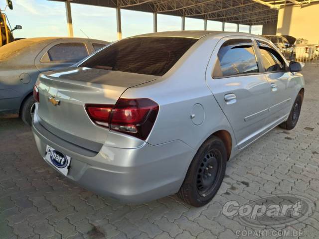 2017 CHEVROLET COBALT 