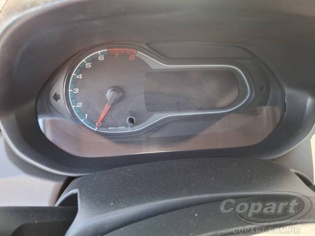 2016 CHEVROLET PRISMA 