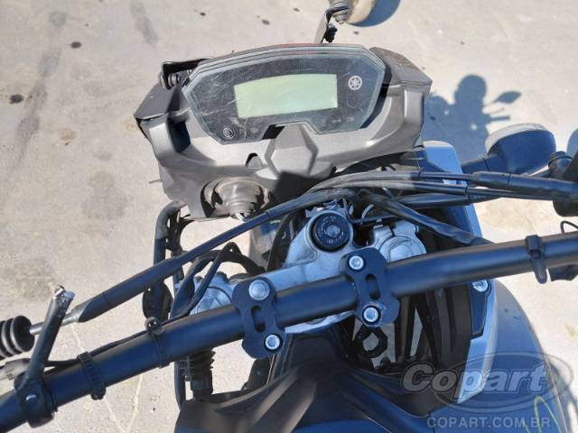2016 YAMAHA XTZ 250 