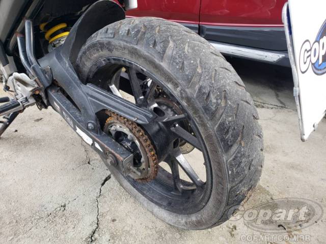 2023 YAMAHA FZ25 FAZER 