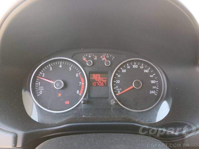 2018 VOLKSWAGEN SAVEIRO 