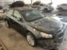 2013 CHEVROLET CRUZE 