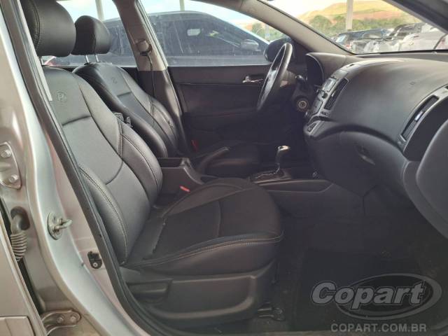 2011 HYUNDAI I30 CW 
