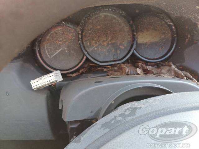 2018 RENAULT DUSTER OROCH 