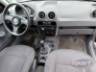 2008 VOLKSWAGEN GOL 