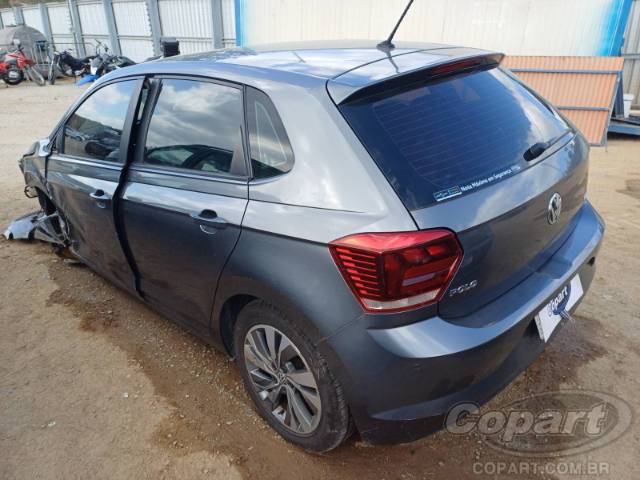 2019 VOLKSWAGEN POLO 