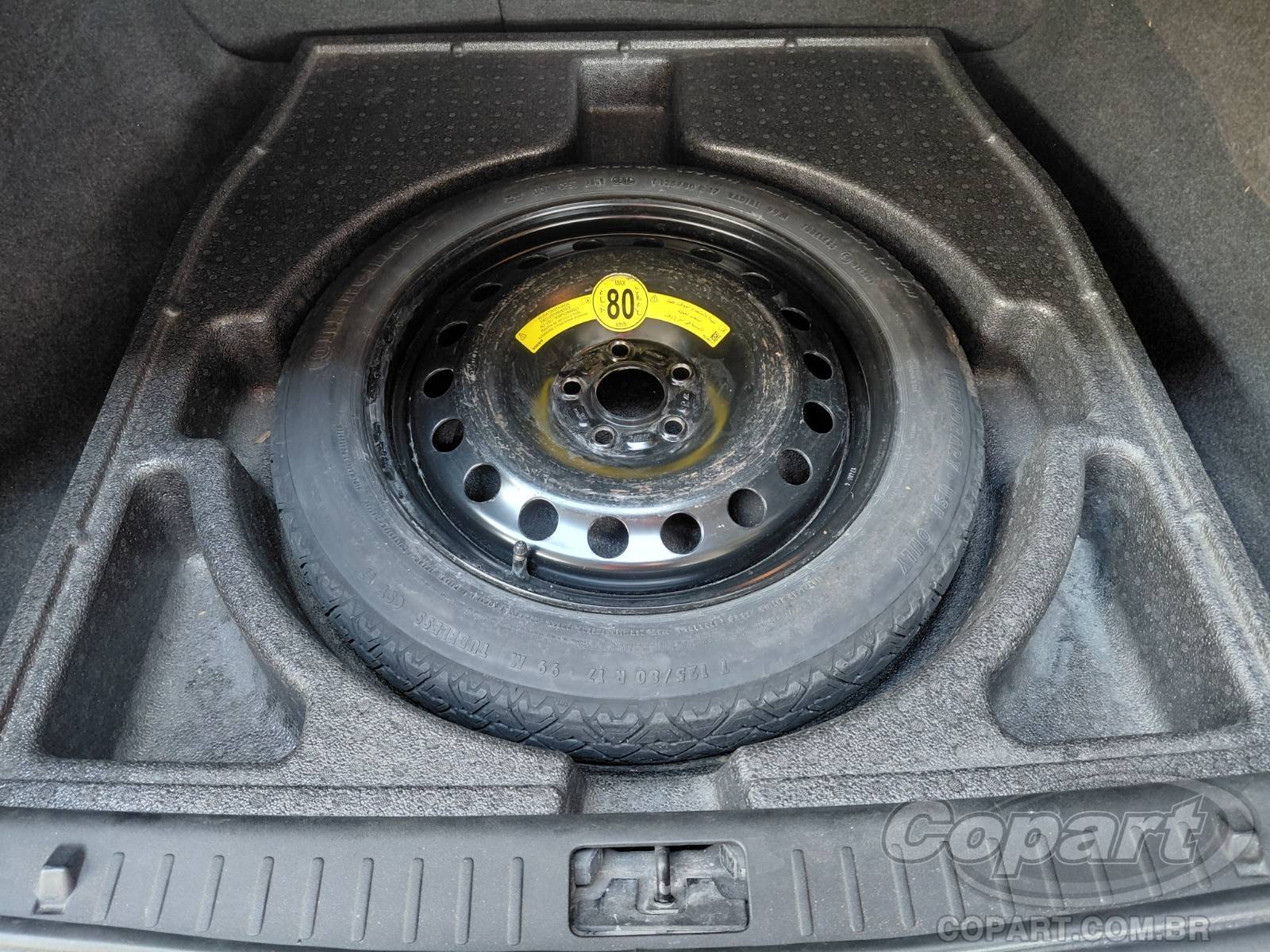 Foto 10 de 12: 2017 VOLVO S60