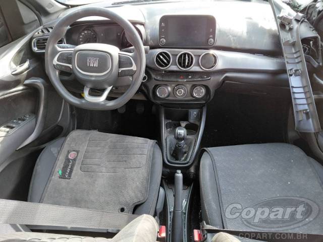 2024 FIAT ARGO 