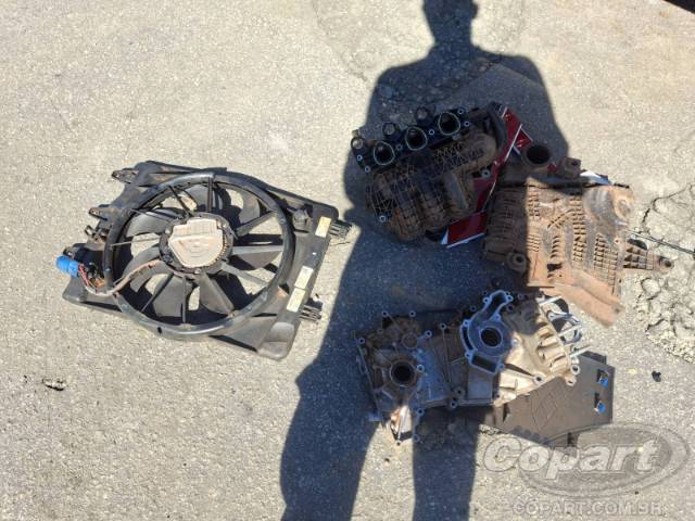 2025 FIAT ARGO 