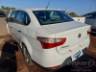 2018 FIAT GRAND SIENA 