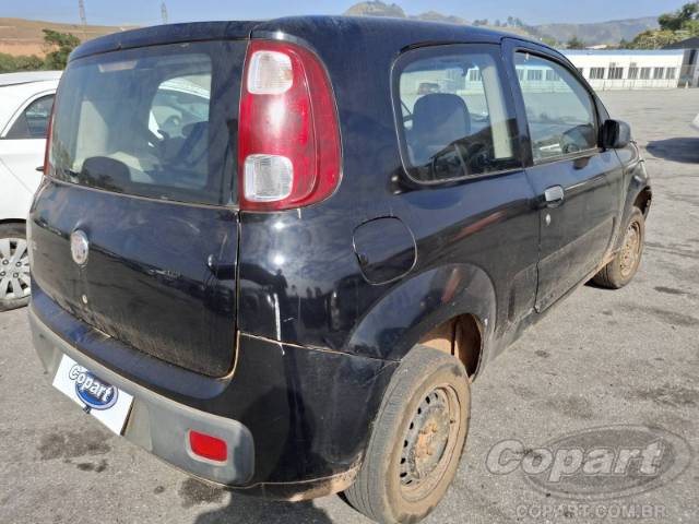 2013 FIAT UNO 