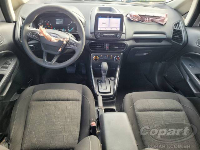 2020 FORD ECOSPORT 