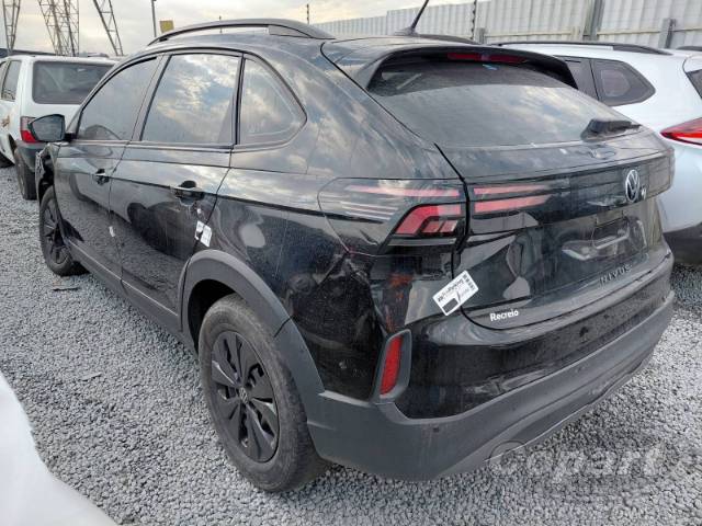 2026 VOLKSWAGEN NIVUS 
