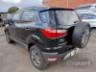 2017 FORD ECOSPORT 