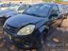 2011 FORD KA 