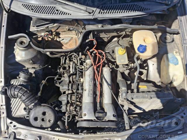 1998 VOLKSWAGEN GOL 