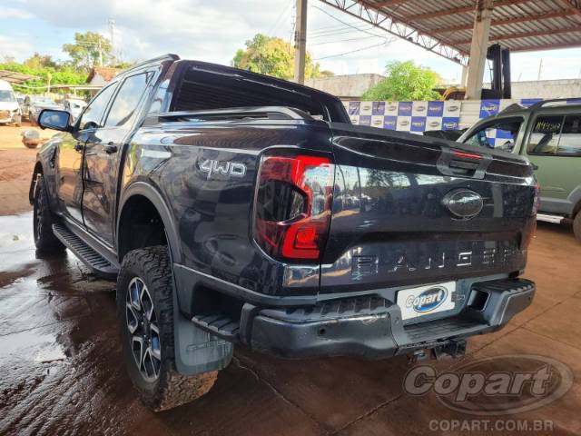 2026 FORD RANGER CD 