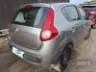 2012 FIAT PALIO 