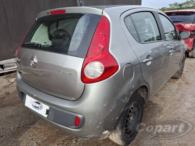 2012 FIAT PALIO 