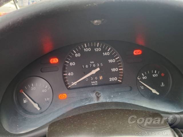1996 CHEVROLET CORSA 