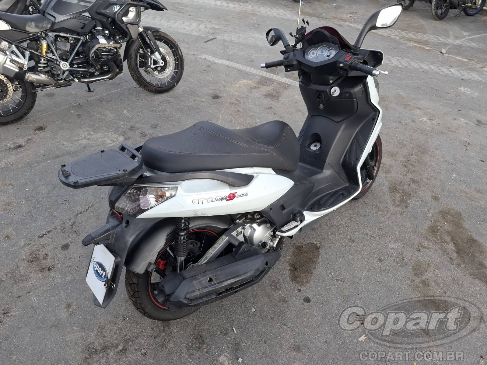 2017 DAFRA CITYCOM S — foto 4 de 11