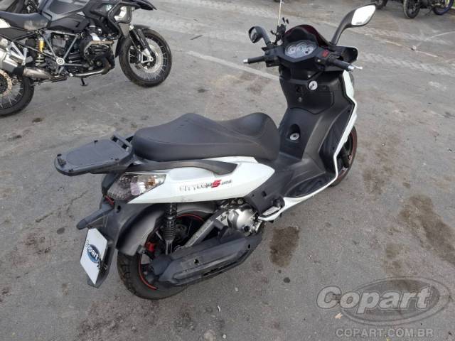 2017 DAFRA CITYCOM S 