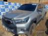 2024 TOYOTA HILUX CD 
