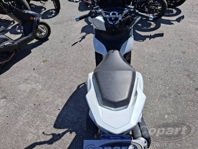 2024 HONDA PCX 