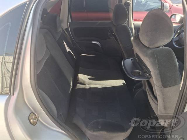 2007 CITROEN C3 