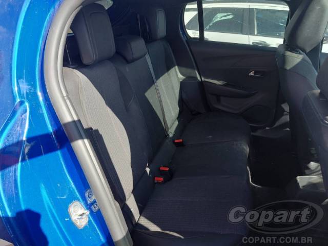 2024 PEUGEOT 208 