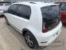 2018 VOLKSWAGEN UP 