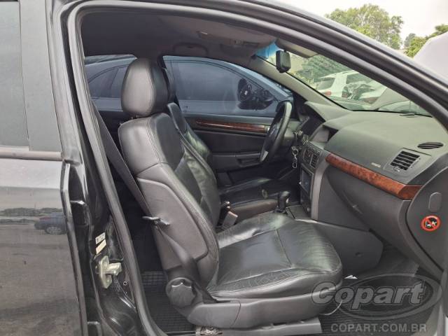 2006 CHEVROLET VECTRA 