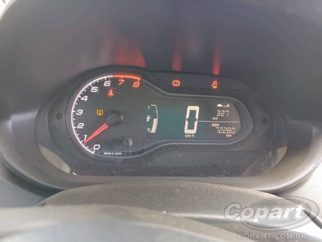 2019 CHEVROLET PRISMA 