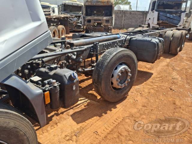 2026 MERCEDES-BENZ Atego 