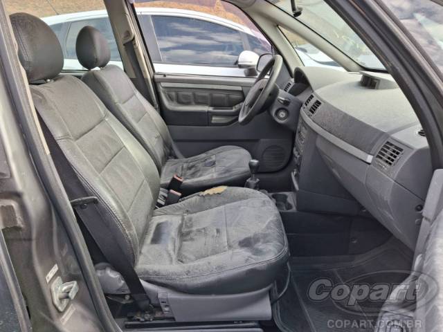 2011 CHEVROLET MERIVA 
