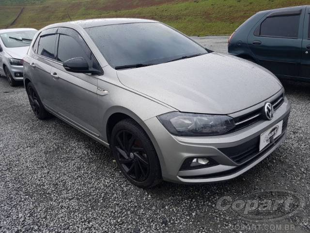 2019 VOLKSWAGEN POLO 