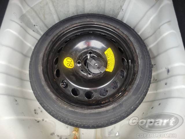 2020 CHEVROLET ONIX PLUS 