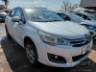 2014 CITROEN C4 LOUNGE 