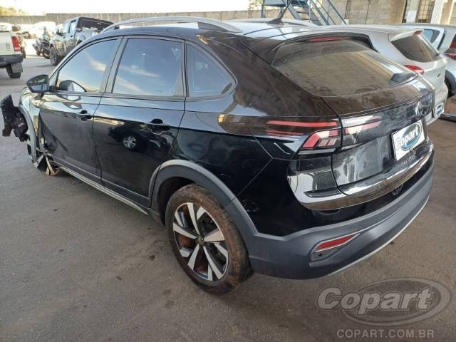 2024 VOLKSWAGEN NIVUS 