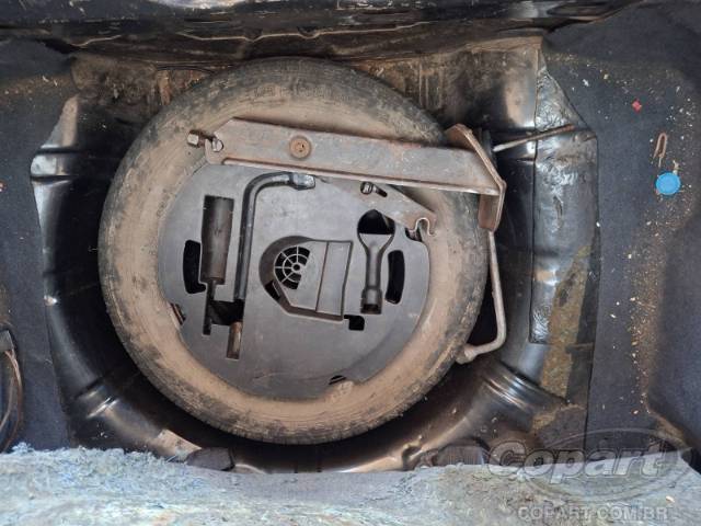 2007 FIAT PALIO 