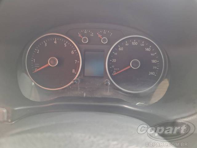 2016 VOLKSWAGEN SAVEIRO CD 