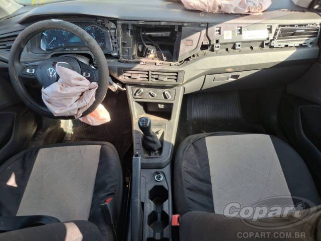 2024 VOLKSWAGEN POLO 
