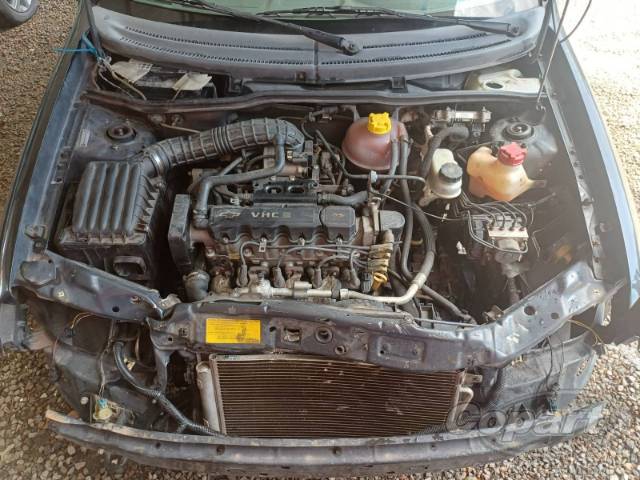 2015 CHEVROLET CLASSIC 