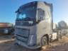 2025 VOLVO FH 