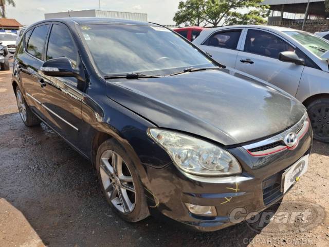 2010 HYUNDAI I30 