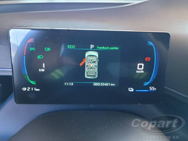 2027 BYD DOLPHIN MINI 