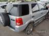 2009 FORD ECOSPORT 