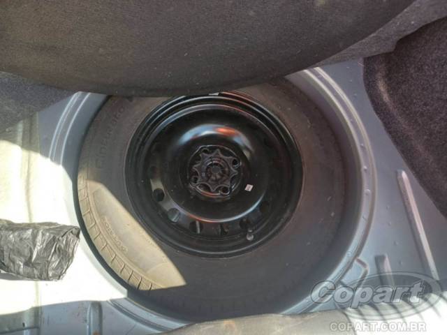 2015 VOLKSWAGEN GOL 