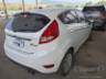 2013 FORD FIESTA 