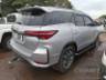 2025 TOYOTA SW4 